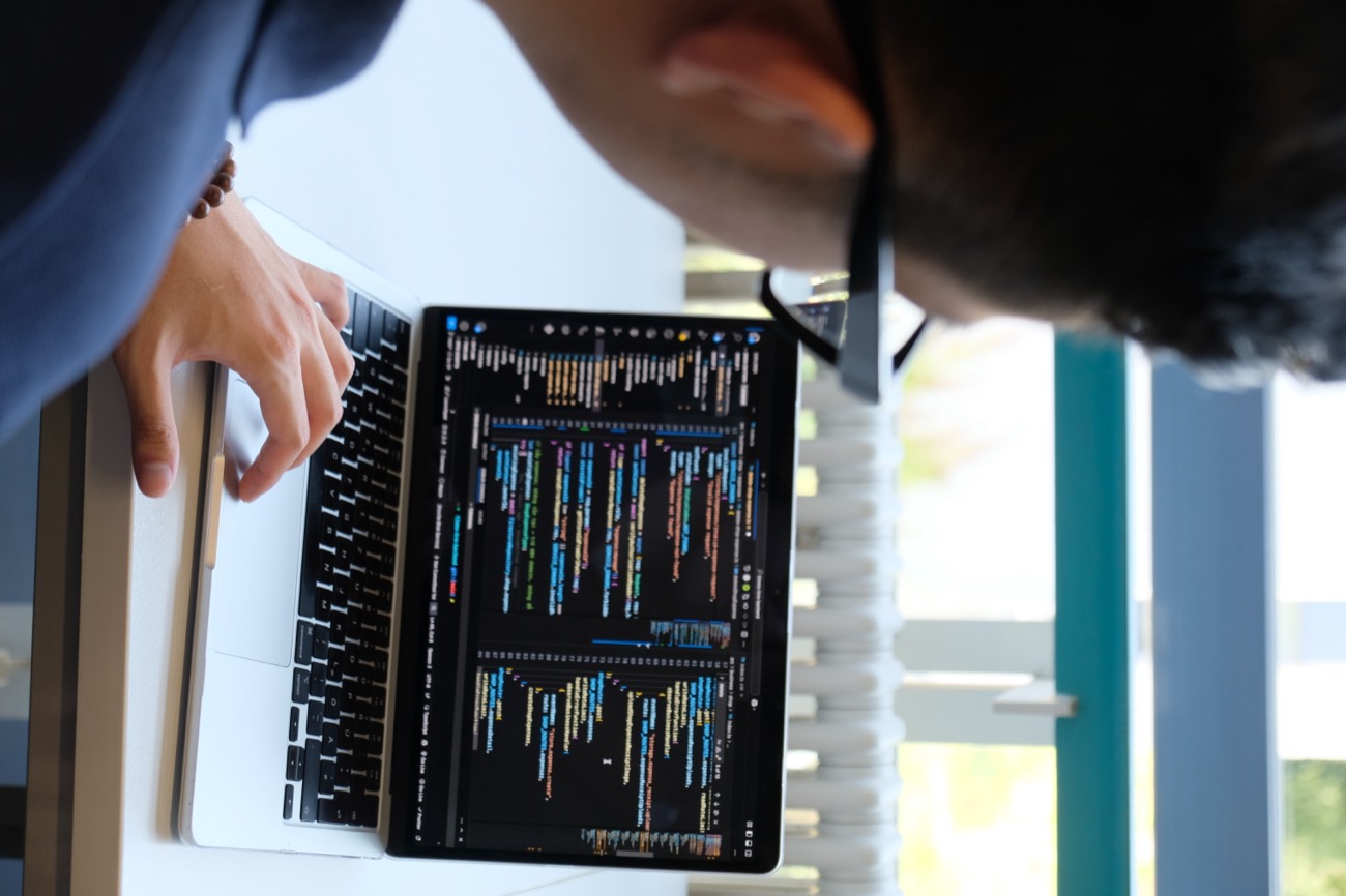 Individuelle Software und Apps