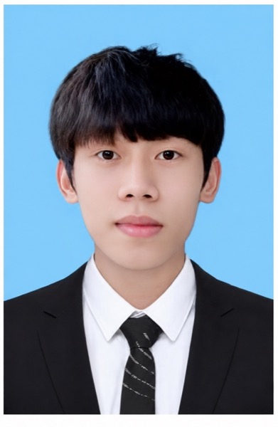 Hoàng Hải Phạm – Fullstack-Entwickler